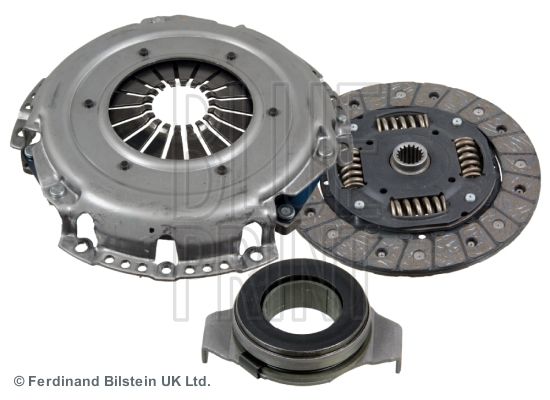 BLUE PRINT ADF123046 Clutch Kit