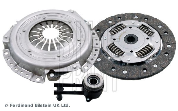 BLUE PRINT ADF123048 Clutch Kit