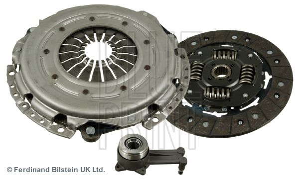 BLUE PRINT ADF123053 Clutch Kit