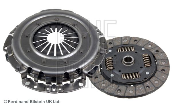 BLUE PRINT ADF123055 Clutch Kit