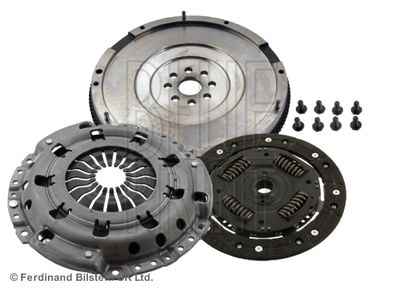 Clutch Kit BLUE PRINT ADF123056