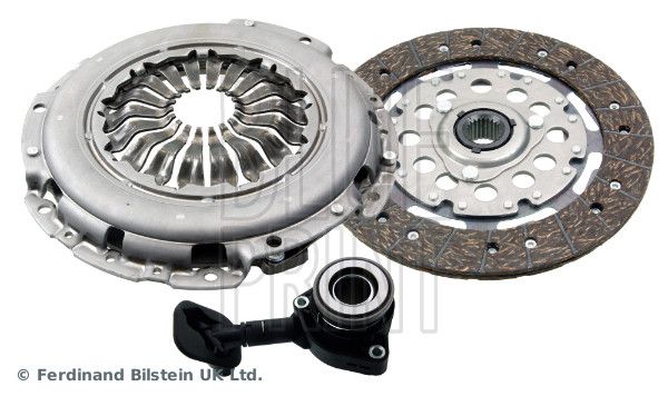 BLUE PRINT ADF123059 Clutch Kit