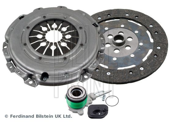 BLUE PRINT ADF123060 Clutch Kit