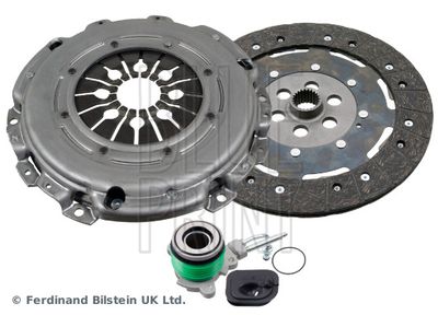 Clutch Kit BLUE PRINT ADF123060