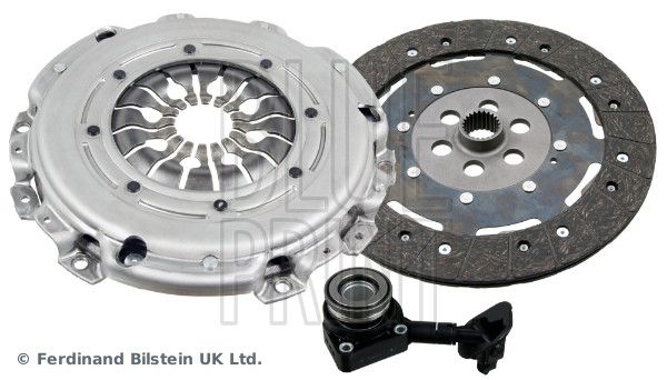 BLUE PRINT ADF123061 Clutch Kit
