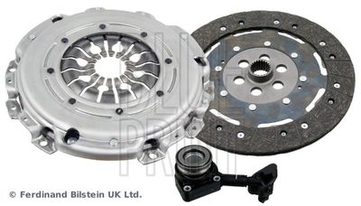 Clutch Kit BLUE PRINT ADF123061