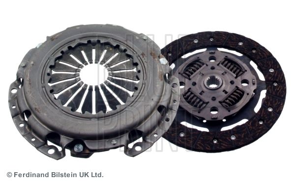 BLUE PRINT ADF123063 Clutch Kit