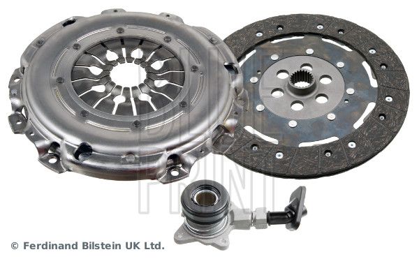 BLUE PRINT ADF123066 Clutch Kit