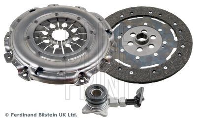 Clutch Kit BLUE PRINT ADF123066