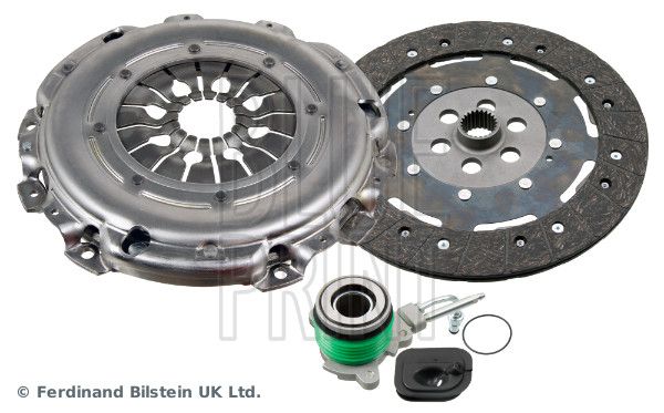 BLUE PRINT ADF123067 Clutch Kit