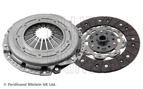 BLUE PRINT ADF123081 Clutch Kit