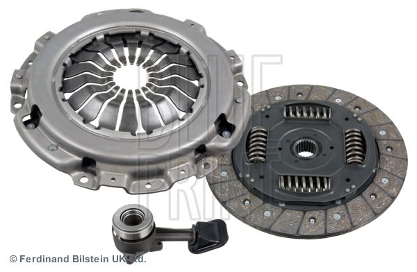 BLUE PRINT ADF123089 Clutch Kit