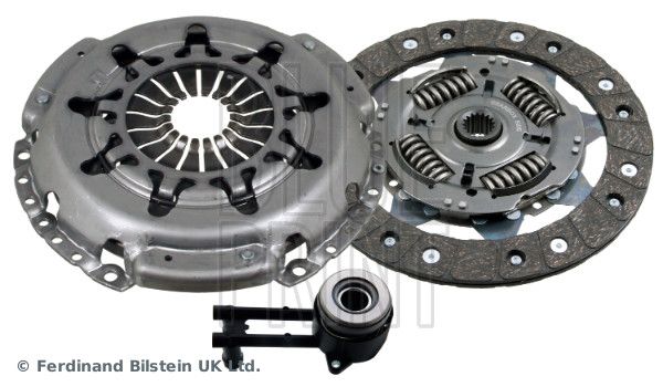 BLUE PRINT ADF123090 Clutch Kit