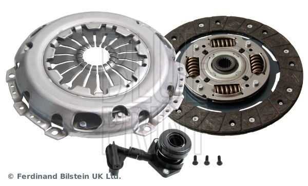BLUE PRINT ADF123091 Clutch Kit
