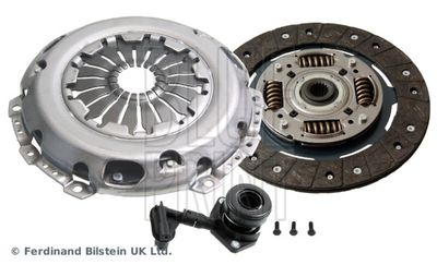 Clutch Kit BLUE PRINT ADF123091