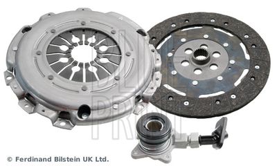 Clutch Kit BLUE PRINT ADF123092