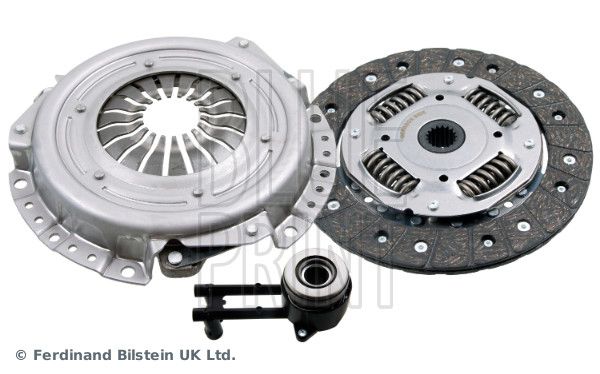 BLUE PRINT ADF123093 Clutch Kit