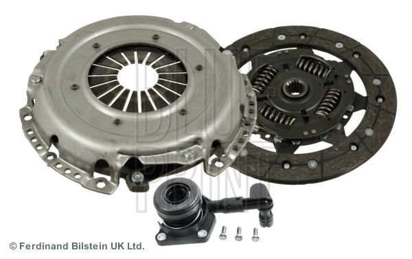 BLUE PRINT ADF123094 Clutch Kit