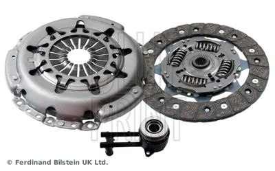 Clutch Kit BLUE PRINT ADF123096