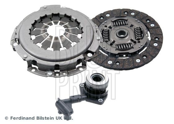 BLUE PRINT ADF123099 Clutch Kit