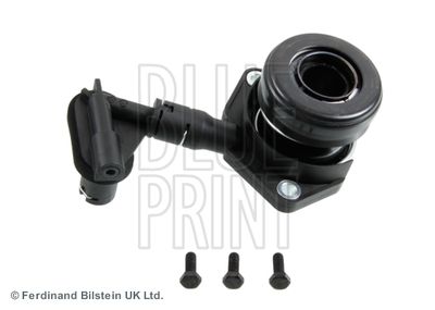 Central Slave Cylinder, clutch BLUE PRINT ADF123601