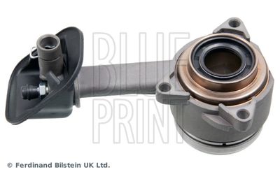 Central Slave Cylinder, clutch BLUE PRINT ADF123614