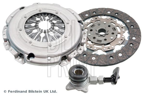 BLUE PRINT ADF123621 Clutch Kit