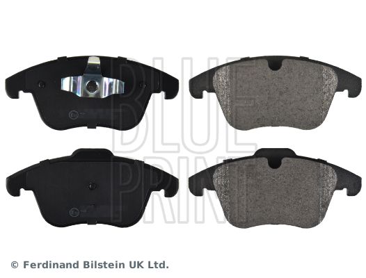 BLUE PRINT ADF124205 Brake Pad Set, disc brake