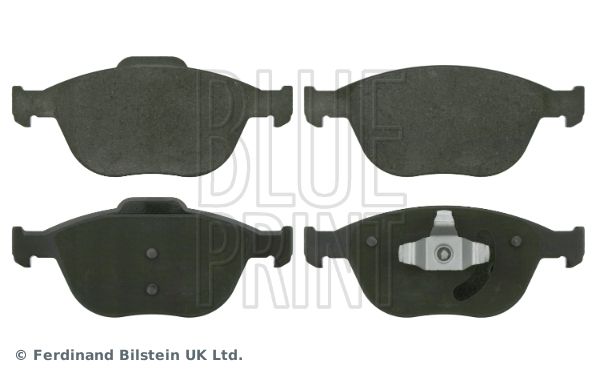 BLUE PRINT ADF124215 Brake Pad Set, disc brake