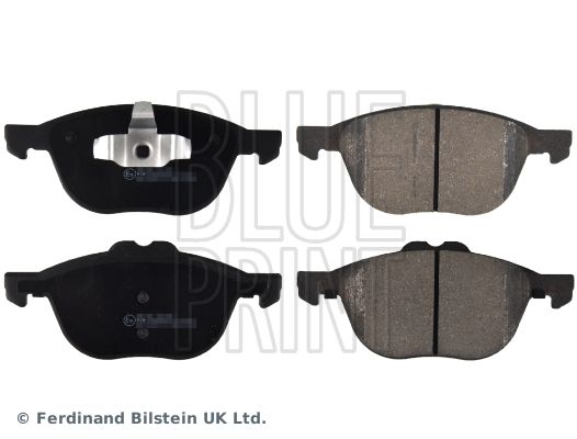 BLUE PRINT ADF124218 Brake Pad Set, disc brake