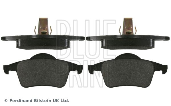 BLUE PRINT ADF124222 Brake Pad Set, disc brake