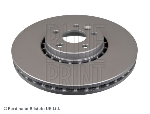 BLUE PRINT ADF124302 Brake Disc