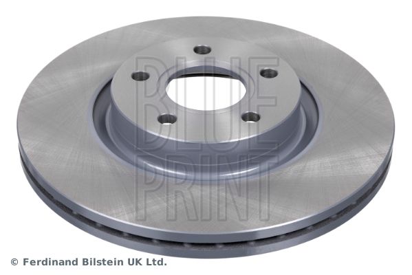 BLUE PRINT ADF124304 Brake Disc