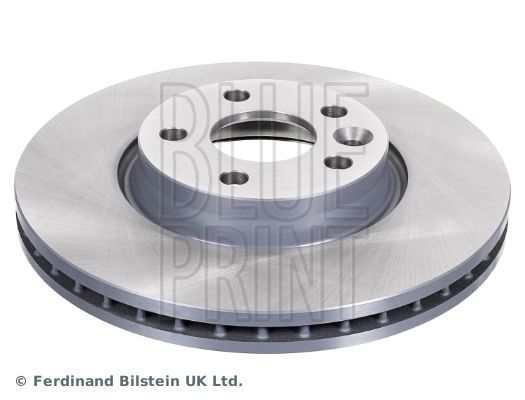 BLUE PRINT ADF124305 Brake Disc