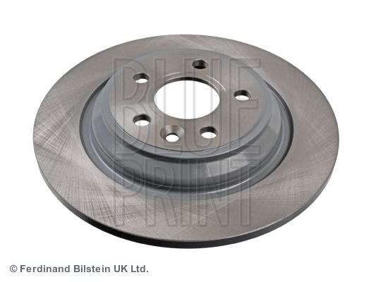BLUE PRINT ADF124306 Brake Disc