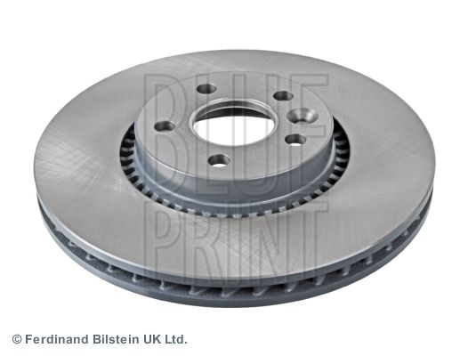 BLUE PRINT ADF124307 Brake Disc