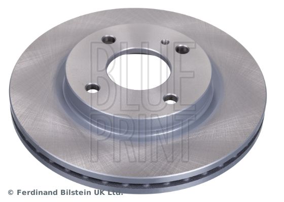 BLUE PRINT ADF124309 Brake Disc