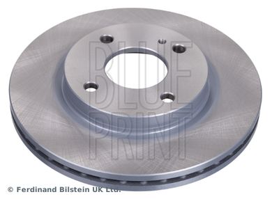 Brake Disc BLUE PRINT ADF124309