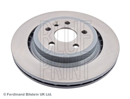BLUE PRINT ADF124310 Brake Disc