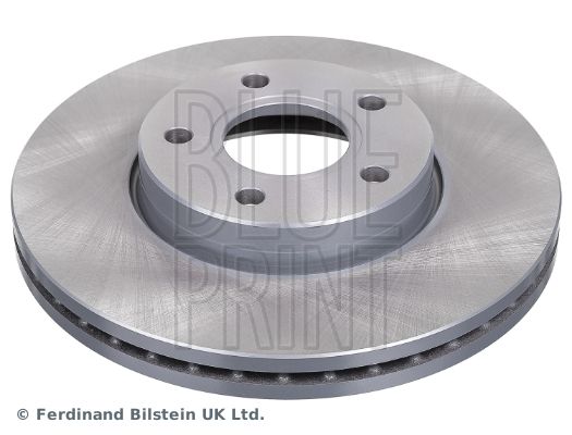 BLUE PRINT ADF124311 Brake Disc