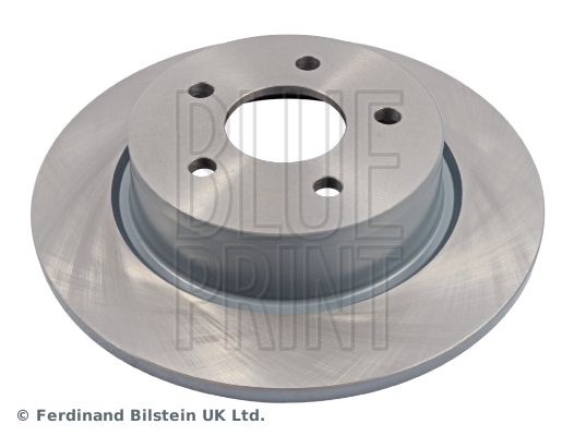 BLUE PRINT ADF124312 Brake Disc