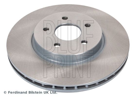 BLUE PRINT ADF124313 Brake Disc