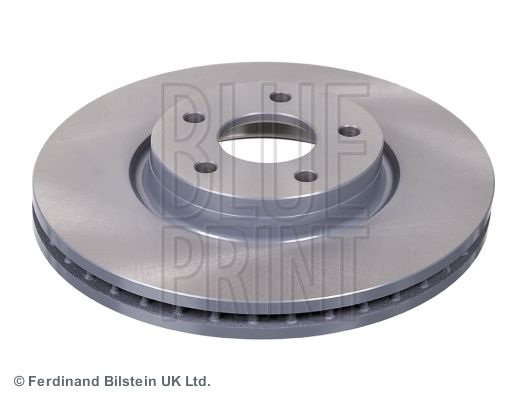 BLUE PRINT ADF124314 Brake Disc