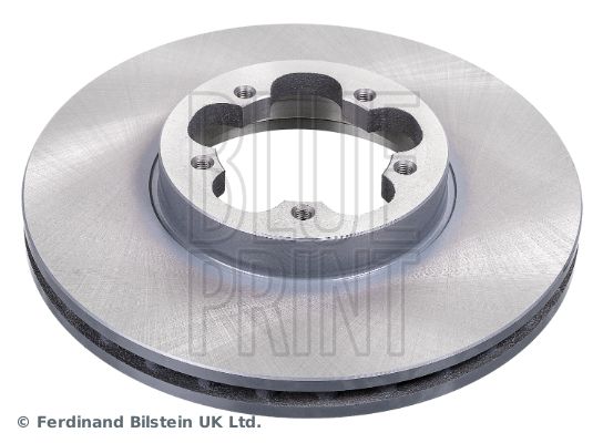 BLUE PRINT ADF124315 Brake Disc