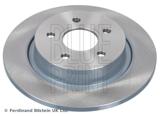 BLUE PRINT ADF124316 Brake Disc
