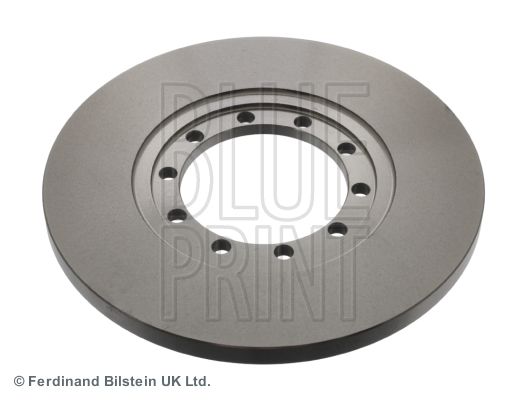 BLUE PRINT ADF124317 Brake Disc