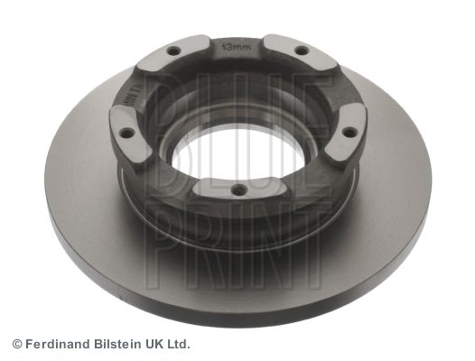BLUE PRINT ADF124318 Brake Disc