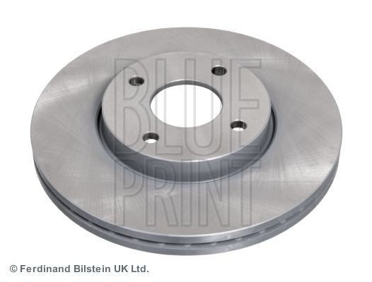 BLUE PRINT ADF124322 Brake Disc