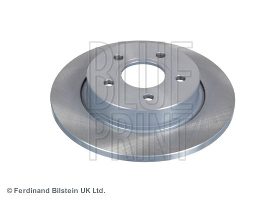 BLUE PRINT ADF124323 Brake Disc