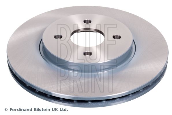 BLUE PRINT ADF124324 Brake Disc